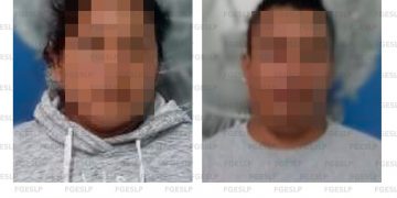 Por posible tentativa de homicidio queda detenido un matrimonio