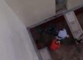 Muere abogado al lanzarse desde 8vo piso del Poder Judicial