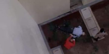 Muere abogado al lanzarse desde 8vo piso del Poder Judicial