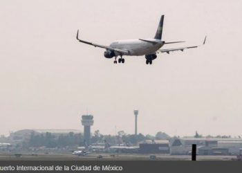 Para reparación de daños por los sismos de 2017 el AICM pide 196 mdp