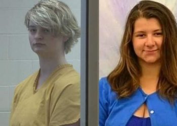 Mata a su “mejor amiga” por nueve millones de dólares