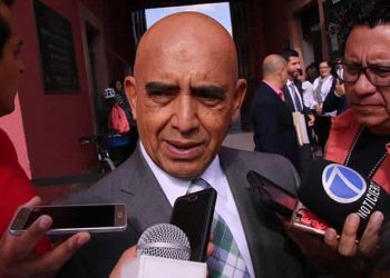 Inconveniente la ampliación del horario de venta de alcohol: Leal Tovías