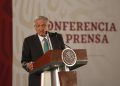 Consulta de revocación de mandato, es propuesta por AMLO para marzo de 2021