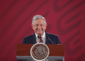 AMLO invita a la subasta de propiedades confiscadas