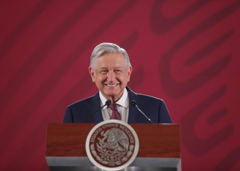 AMLO invita a la subasta de propiedades confiscadas