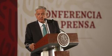 Consulta de revocación de mandato, es propuesta por AMLO para marzo de 2021