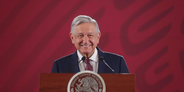 AMLO invita a la subasta de propiedades confiscadas