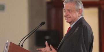 Hay nuevo jefe del Instituto Nacional de Migración: AMLO