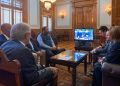 AMLO y Mark Zuckerberg en pláticas para llevar internet a todo el país