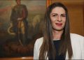 Ana Guevara fue denunciada por sólo trabajar de lunes a jueves en CONADE