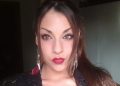 Tras una gran pelea, pide un beso de despedida y le arranca la lengua a su pareja