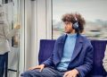 Beneficios emocionales de escuchar música con audífonos