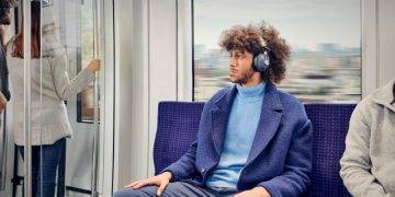 Beneficios emocionales de escuchar música con audífonos