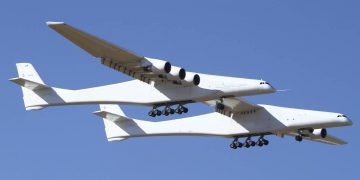 Dos aviones de combate alemanes colisionan