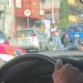 Balacera en Iztacalco deja dos lesionados, entre ellos un policía