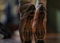 Influenciados por figuras de danza, niños en México quieren aprender ballet