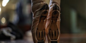 Influenciados por figuras de danza, niños en México quieren aprender ballet