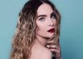 Entrevistan a Belinda acerca de su romance con Lupillo Rivera