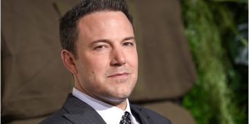 Candidatos demócratas para 2020 reciben donaciones de Ben Affleck, Susan Sarandon y otros artistas