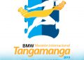Dispositivo de vialidad en marcha para el BMW Maratón Internacional Tangamanga 2019