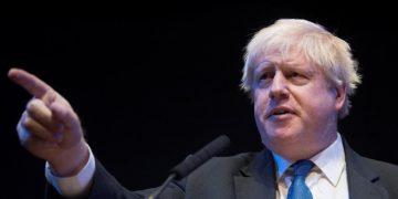 Boris Johnson gana la segunda vuelta en las elecciones para primer ministro del Reino Unido