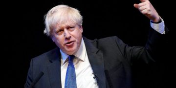 El Brexit de Theresa May “está muerto”: Boris Johnson