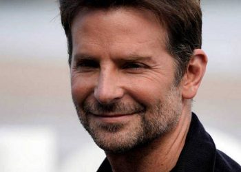 Bradley Cooper en negociaciones para protagonizar película de Guillermo del Toro