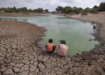 Los pobres serán los más perjudicados con el cambio climático: ONU