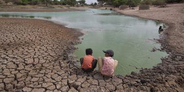 Los pobres serán los más perjudicados con el cambio climático: ONU