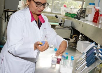 La vitamina C ayuda a las células cancerígenas a vivir, según estudio