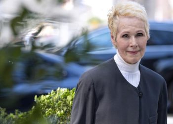 Donald Trump niega acusación de violación sexual a Jean Carroll