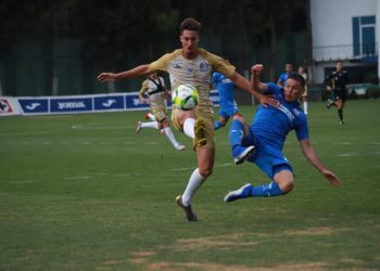 Atlético San Luis empató 0-0 con Cruz Azul
