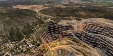 Se debe remediar todo el daño causa al Cerro de San Pedro expresa el Mijis