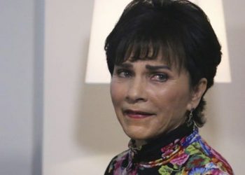 Paty Chapoy fue víctima de robo y extorsión