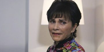 Paty Chapoy fue víctima de robo y extorsión