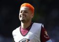 Javier ‘Chicharito’ Hernández exhibe fotos en ropa interior: se burlan en las redes
