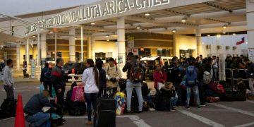 Chile exige visa de turista a venezolanos