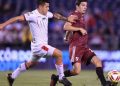 Chivas fue goleado 5-1 por el River Plate
