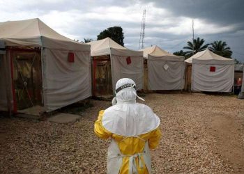 Brote de Ébola en Congo: el segundo más letal desde 1976