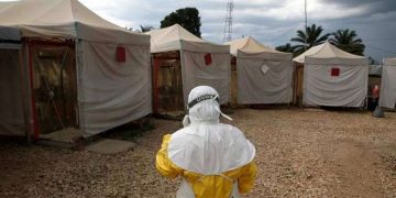 Brote de Ébola en Congo: el segundo más letal desde 1976