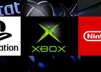 Contra Trump, Microsoft, Nintendo y Sony