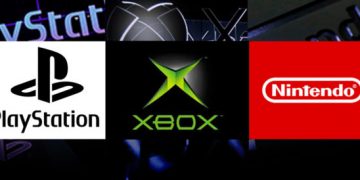 Contra Trump, Microsoft, Nintendo y Sony