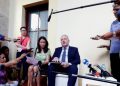 Incrementará cooperación de la Unión Europea a Cuba