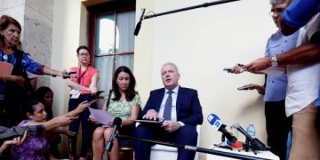 Incrementará cooperación de la Unión Europea a Cuba