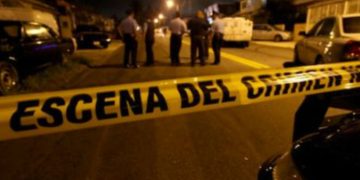 Sujeto localiza por GPS a sus asaltantes y los mata