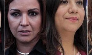 La agresión a medios de comunicación es condenado por Legisladoras