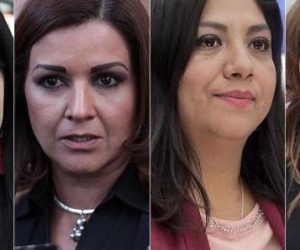 La agresión a medios de comunicación es condenado por Legisladoras