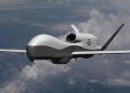 Irán derriba avión militar de Estados Unidos