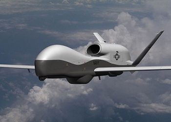 Irán derriba avión militar de Estados Unidos