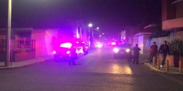 Niño de 10 años disparó contra su madre en Durango